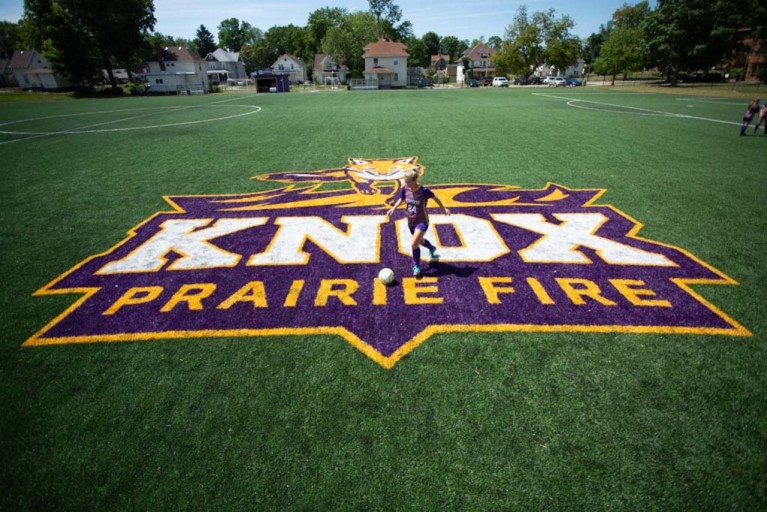 Knox College6