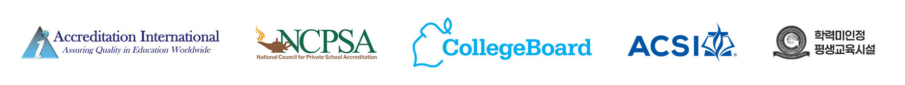 Footer Logos