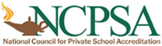 NCPSA Logo