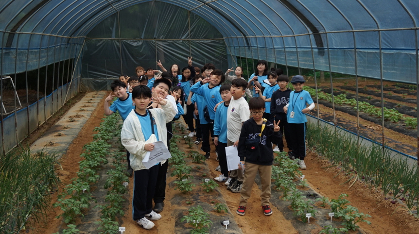 25.05.15~16 GGS Green Growth Campaign II
