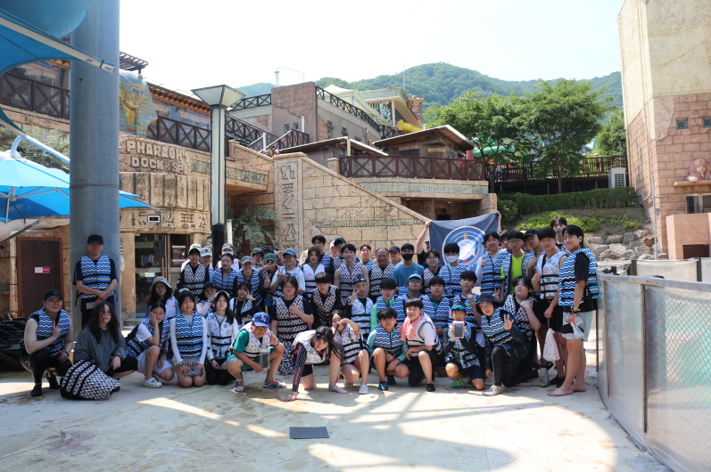 25.05.29~05.30 Field Trip I