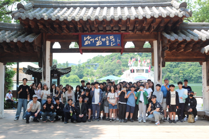 25.05.29~05.30 Field Trip II