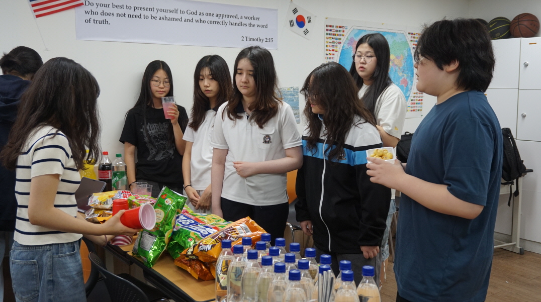 25.06.25 Student Council Day 