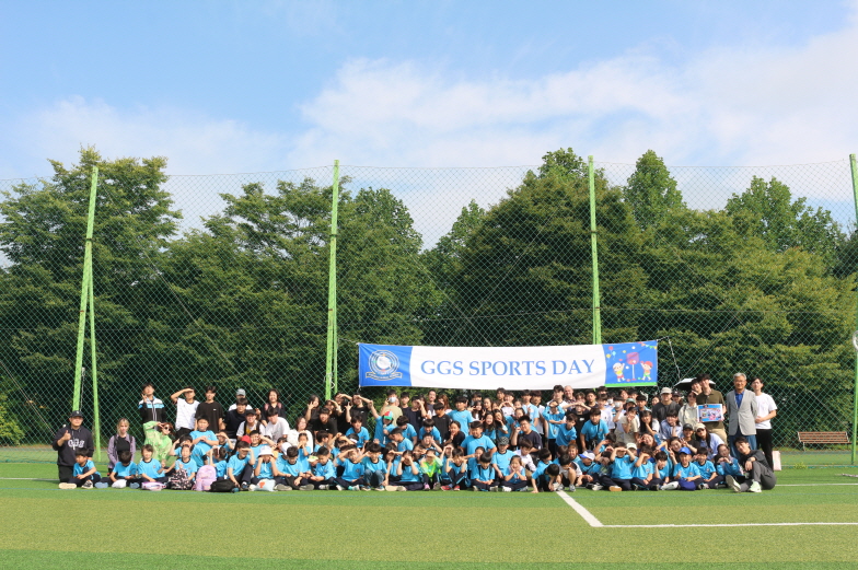 25.09.26 Sports Day