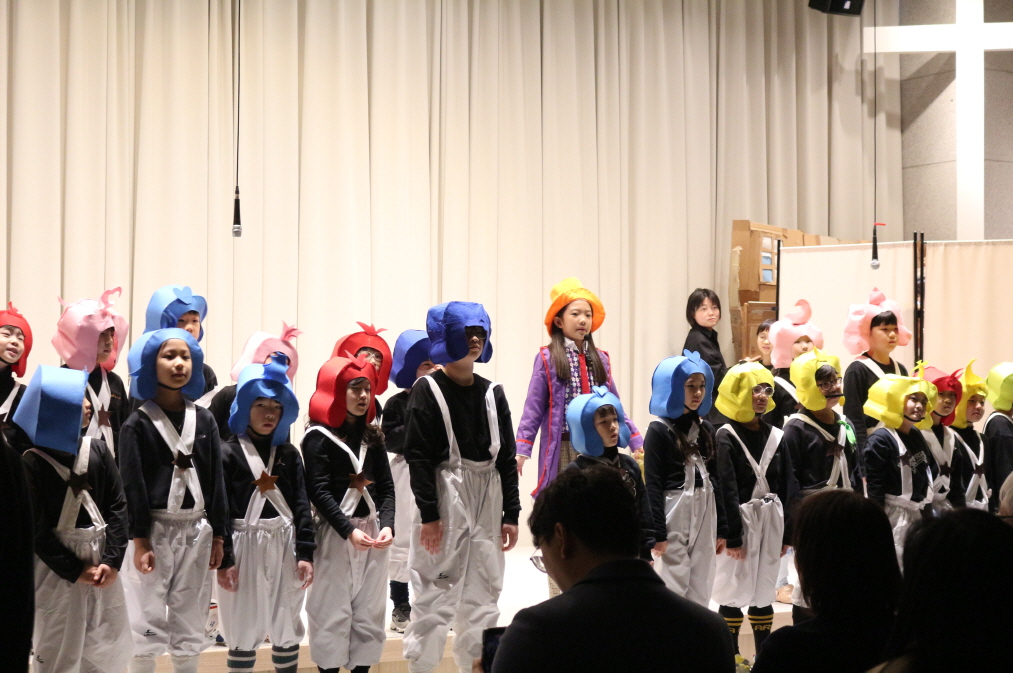 26.02.11 Winter Camp_Musical