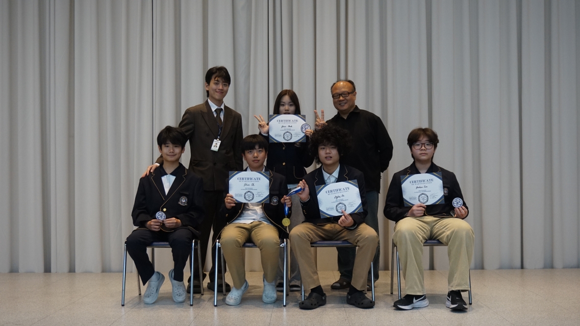 Math Olympiads for Elementary & Middle Schools (MOEMS)
