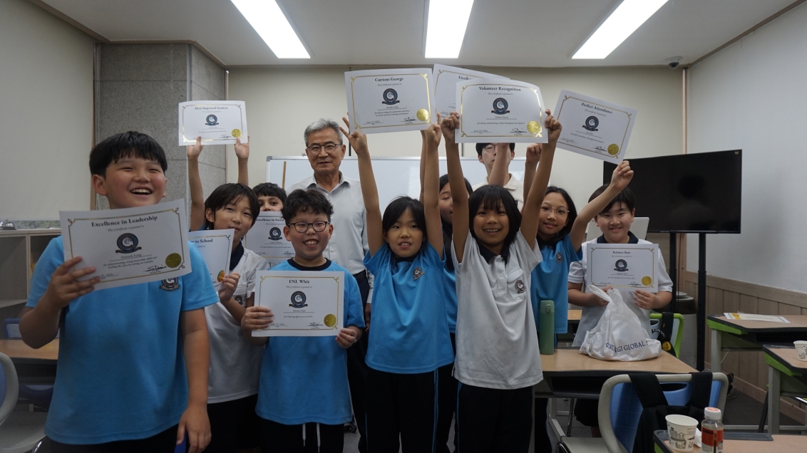 26.06.25 Curricular Awards