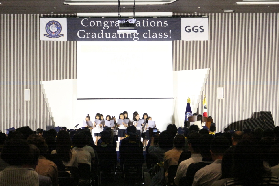 26.06.26 2026 Graduation Ceremony