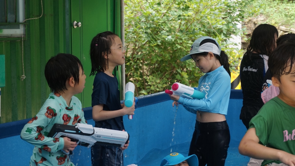 26.07.31 Summer School Green Growth Campaign