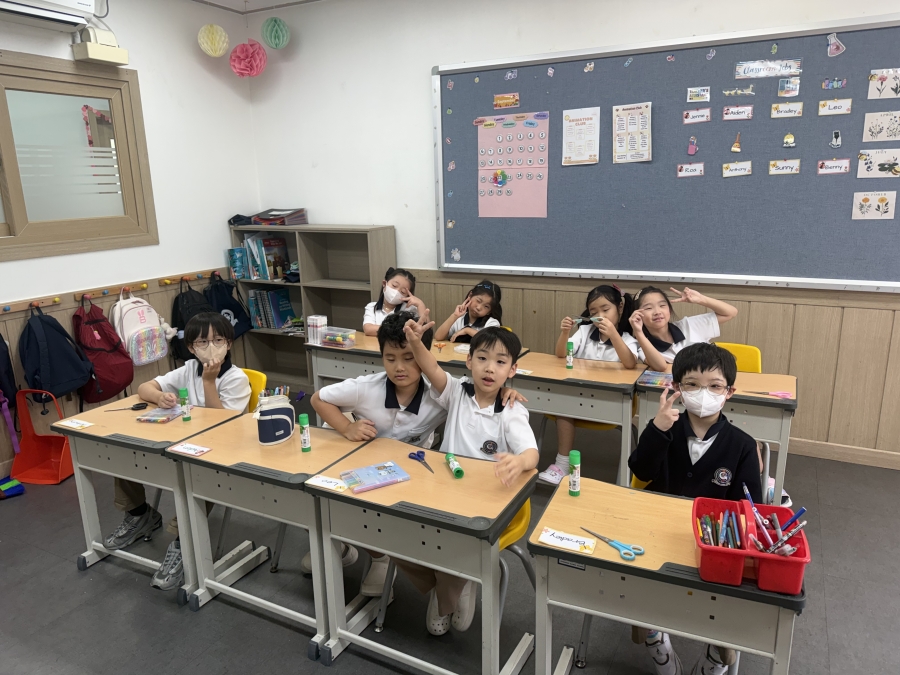 26.09.23  Culture Day(Chuseok)