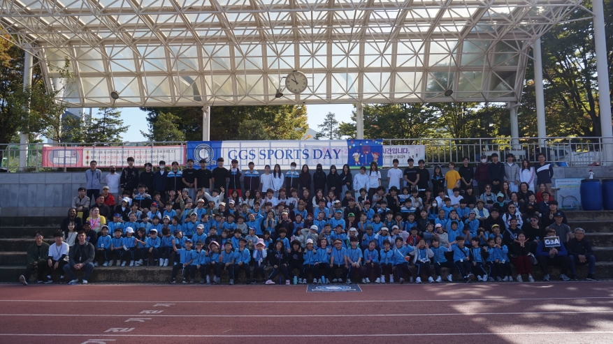 26.10.08 Sports Day