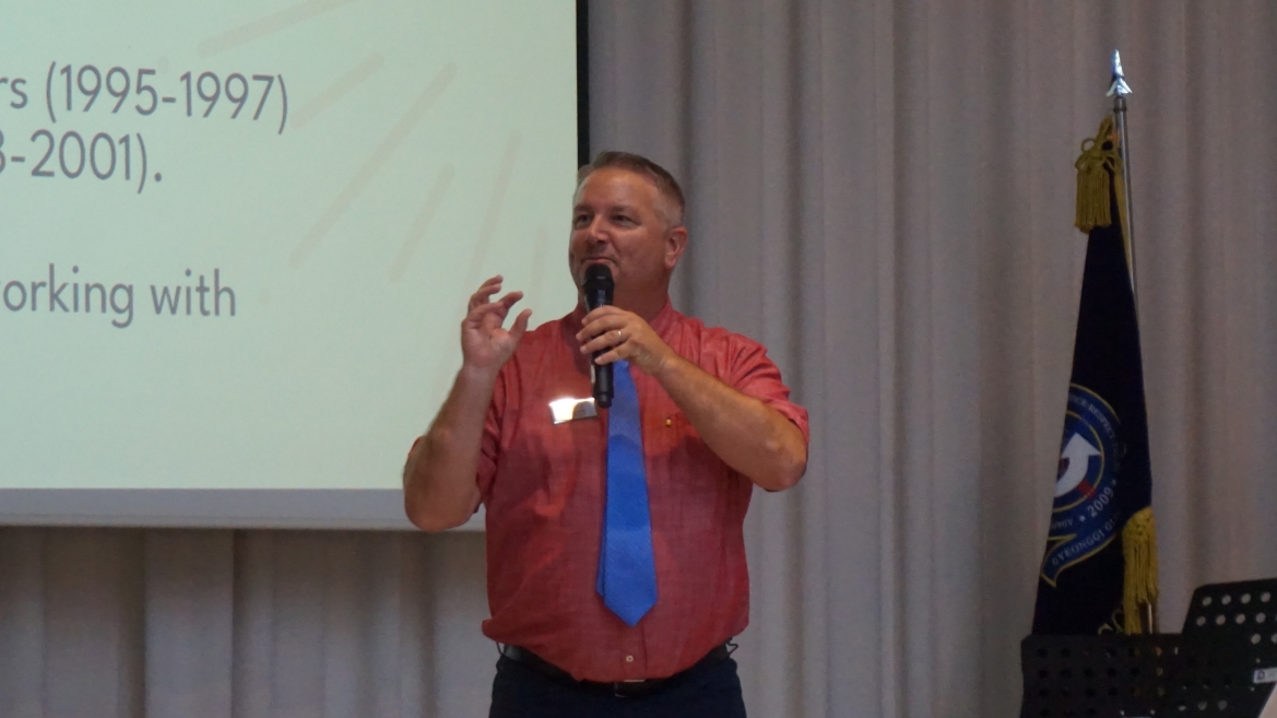 26.10.15 Biola University Admission Information Session